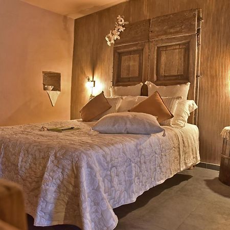 Casa Vacanze Tra I Monti E San Martino Biassa Eksteriør bilde